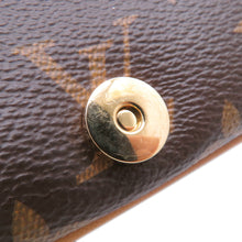 Load image into Gallery viewer, LOUIS VUITTON Diane NM NoirM45985 Monogram Size PM
