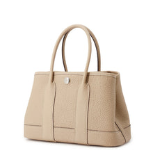 将图像加载到图库查看器中，HERMES Neo Garden Neo Trench Negonda Leather
