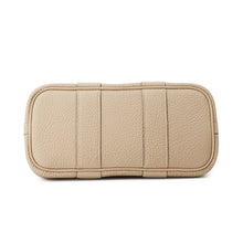 将图像加载到图库查看器中，HERMES Neo Garden Neo Trench Negonda Leather
