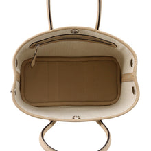 将图像加载到图库查看器中，HERMES Neo Garden Neo Trench Negonda Leather
