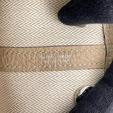 Load image into Gallery viewer, HERMES ★Neo Garden Neo Trench Negonda Leather
