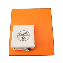将图像加载到图库查看器中，HERMES Neo Garden Neo Trench Negonda Leather
