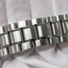 Load image into Gallery viewer, SEIKO Grand SEIKO Mechanical Hi-Beat W44.2mm Stainless Steel Midnight Blue DialSBGJ237
