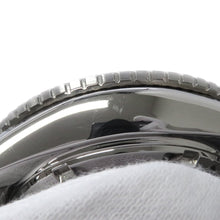 Load image into Gallery viewer, SEIKO ★Grand Seiko Mechanical Hi-Beat W44.2mm Stainless Steel Midnight Blue DialSBGJ237
