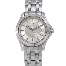 Load image into Gallery viewer, OMEGA Seamaster120 W36.25mm Stainless Steel Silver Dial2511.31.00
