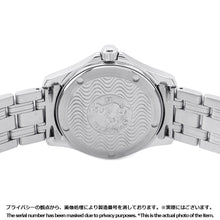 将图像加载到图库查看器中，OMEGA Seamaster120 W36.25mm Stainless Steel Silver Dial2511.31.00
