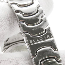 Load image into Gallery viewer, BVLGARI Solo tempo W29mm Stainless Steel White DialST29WSSD
