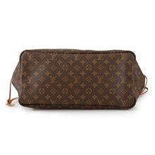 将图像加载到图库查看器中，LOUIS VUITTON Neverfull BeigeM46978 Monogram Size GM
