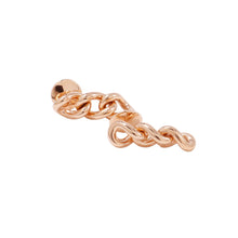 Load image into Gallery viewer, Pomellato Katene EarringsPOC1010_O7000_00000 18K Pink Gold
