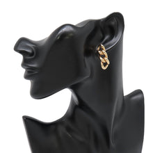Load image into Gallery viewer, Pomellato Katene EarringsPOC1010_O7000_00000 18K Pink Gold
