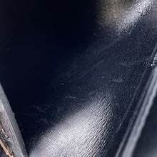 Load image into Gallery viewer, HERMES ★Bearn Compact Black Box Calf Leather
