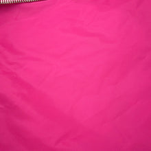 将图像加载到图库查看器中，CHANEL Mademoiselle ChainShoulder Bag PinkA67080 Nylon Leather
