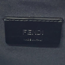 将图像加载到图库查看器中，FENDI FF Vertigo Backpack Brown7VZ042 Canvas
