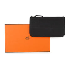 将图像加载到图库查看器中，HERMES Dogon Black Evercolor
