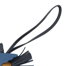 Load image into Gallery viewer, HERMES Rodeo Pegasus Kraft/Blue Tie/Blue Nuit Lambskin Size PM
