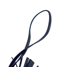 Load image into Gallery viewer, HERMES Rodeo Pegasus Kraft/Blue Tie/Blue Nuit Lambskin Size PM
