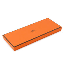 Load image into Gallery viewer, HERMES Rodeo Pegasus Kraft/Blue Tie/Blue Nuit Lambskin Size PM
