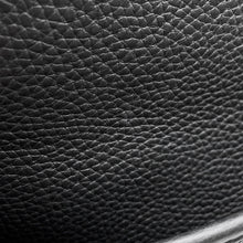 Load image into Gallery viewer, HERMES Evelyne3 Black Taurillon Clemence Size GM
