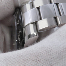 Load image into Gallery viewer, ROLEX Cosmograph Daytona W40mm Stainless Steel Black Dial116500LN

