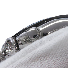 Load image into Gallery viewer, ROLEX Cosmograph Daytona W40mm Stainless Steel Black Dial116500LN
