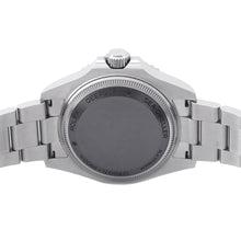 将图像加载到图库查看器中，ROLEX Sea-Dweller Deepsea W44mm Stainless Steel DBlue Dial136660
