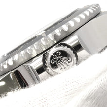 将图像加载到图库查看器中，ROLEX Sea-Dweller Deepsea W44mm Stainless Steel DBlue Dial136660
