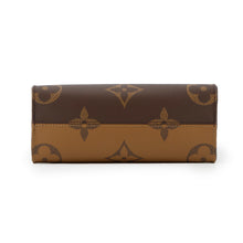 Load image into Gallery viewer, LOUIS VUITTON Onthego RedM46373 Monogram Monogram Reverse Monogram Giant Size PM
