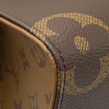 Load image into Gallery viewer, LOUIS VUITTON Onthego RedM46373 Monogram Monogram Reverse Monogram Giant Size PM
