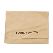将图像加载到图库查看器中，LOUIS VUITTON Porte Monnaie・Plat BrownM61930 Monogram
