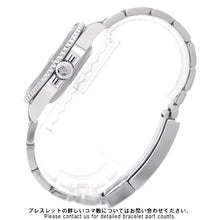 将图像加载到图库查看器中，ROLEX Submariner Date W41mm Stainless Steel Black Dial126610LN
