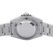 Load image into Gallery viewer, ROLEX Submariner Date W41mm Stainless Steel Black Dial126610LN
