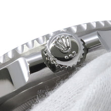 Load image into Gallery viewer, ROLEX Submariner Date W41mm Stainless Steel Black Dial126610LN
