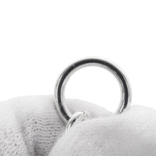 将图像加载到图库查看器中，HERMES Chaine d&#39;Ancre Bracelet 14 frames Size PM SV925
