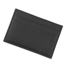 Load image into Gallery viewer, HERMES ★Citizen Card Case Black Swift Leather
