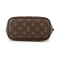 将图像加载到图库查看器中，LOUIS VUITTON Neverfull・Inside Out Rose Buffalo Pondichery LeatherM12106 Monogram Size BB
