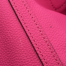 将图像加载到图库查看器中，LOUIS VUITTON Neverfull・Inside Out Rose Buffalo Pondichery LeatherM12106 Monogram Size BB
