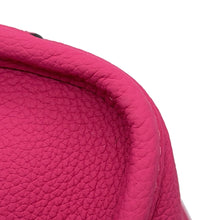 将图像加载到图库查看器中，LOUIS VUITTON Neverfull・Inside Out Rose Buffalo Pondichery LeatherM12106 Monogram Size BB
