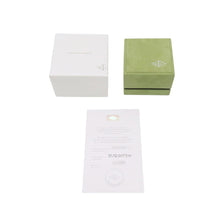 Load image into Gallery viewer, Van Cleef &amp; Arpels Perle GoldPearl hoop earrings Size SmallVCARO3YD00 18K Yellow Gold
