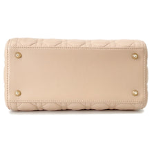 Load image into Gallery viewer, Dior Lady Dior Jasmin FlowerCAL44550 Lambskin Size Medium
