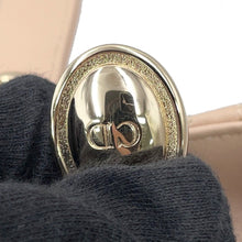 Load image into Gallery viewer, Dior Lady Dior Jasmin FlowerCAL44550 Lambskin Size Medium
