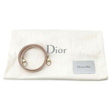 Load image into Gallery viewer, Dior Lady Dior Jasmin FlowerCAL44550 Lambskin Size Medium
