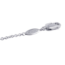 Load image into Gallery viewer, HARRY WINSTON Round Cut Solitaire PendantPIDPRD010SI Pt950
