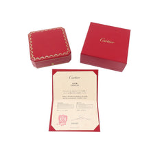 将图像加载到图库查看器中，CARTIER C Heart NecklaceB7008400 18K Pink Gold
