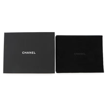 Load image into Gallery viewer, CHANEL CC Logo Rhinestone Necklace Multicolor Metal Rhinestone
