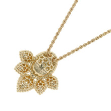 将图像加载到图库查看器中，Boucheron Serpent Bohème Vintage PendantJPN00055 18K Yellow Gold
