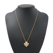 Load image into Gallery viewer, Boucheron ★Serpent Bohème Vintage PendantJPN00055 18K Yellow Gold
