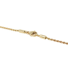 将图像加载到图库查看器中，Boucheron Serpent Bohème Vintage PendantJPN00055 18K Yellow Gold
