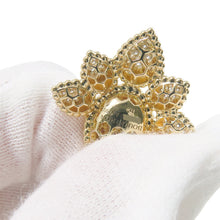 将图像加载到图库查看器中，Boucheron Serpent Bohème Vintage PendantJPN00055 18K Yellow Gold
