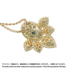 将图像加载到图库查看器中，Boucheron Serpent Bohème Vintage PendantJPN00055 18K Yellow Gold
