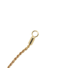 将图像加载到图库查看器中，Boucheron Serpent Bohème Vintage PendantJPN00055 18K Yellow Gold
